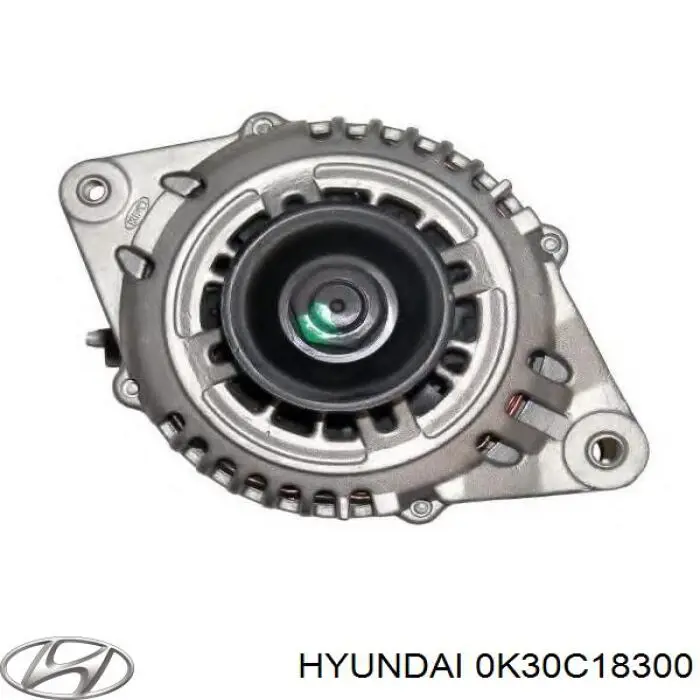 Comprar 0K30C18300 Hyundai/Kia Dynamo