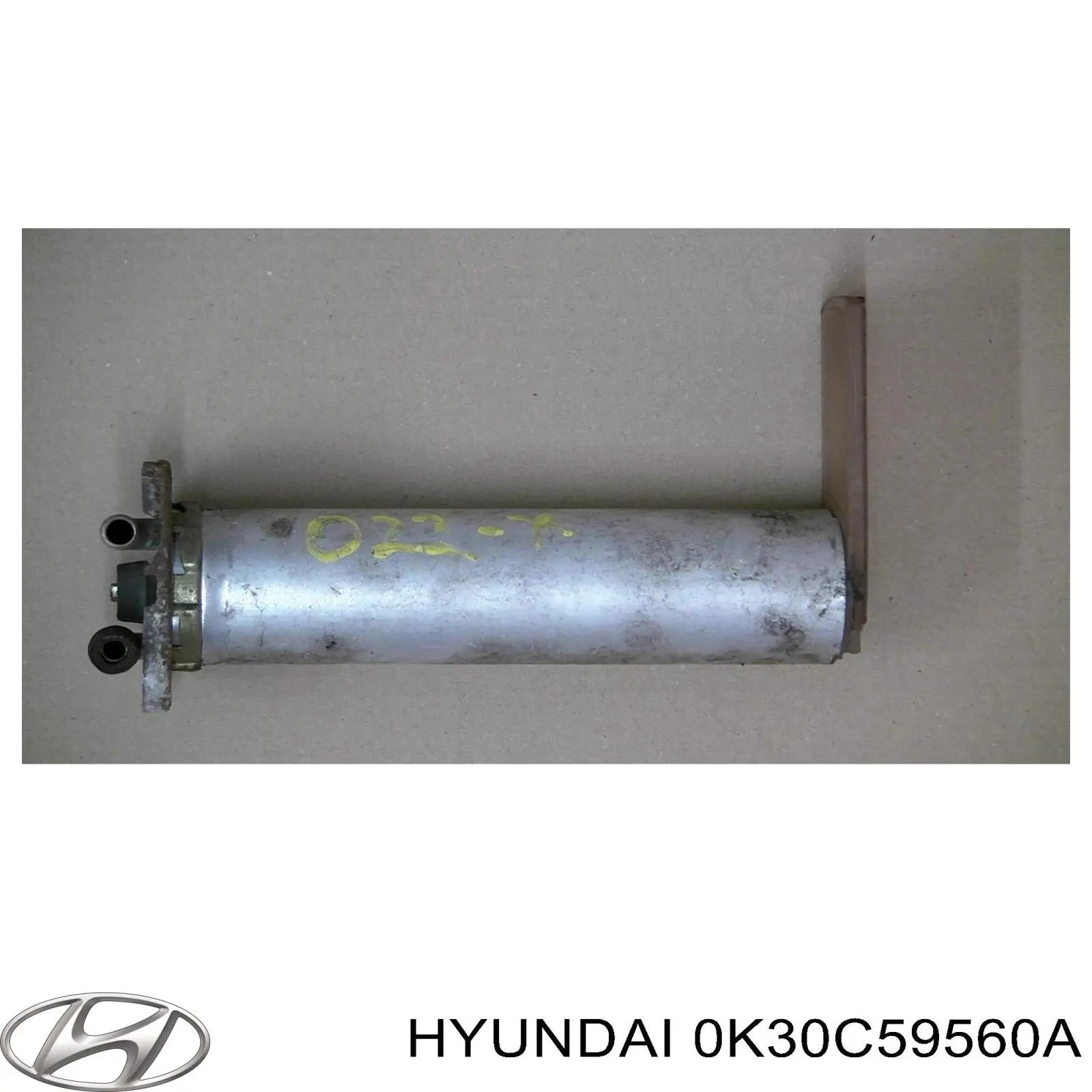 Mecanismo elevalunas delantero izquierdo Hyundai/Kia 59560B0K30C precio, desde 72,06 EUR