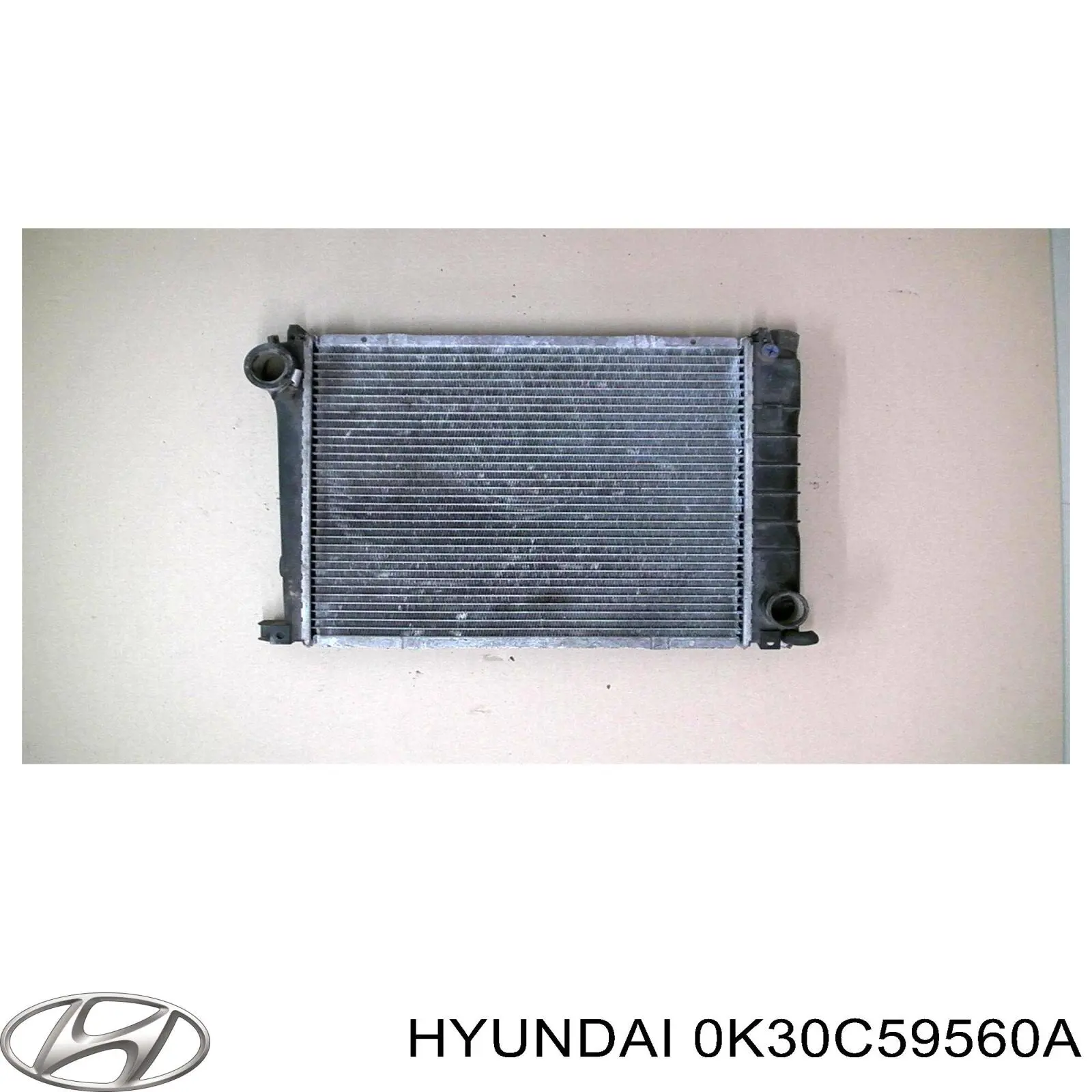 Comprar 59560B0K30C Hyundai/Kia Mecanismo de elevalunas delantero izquierdo