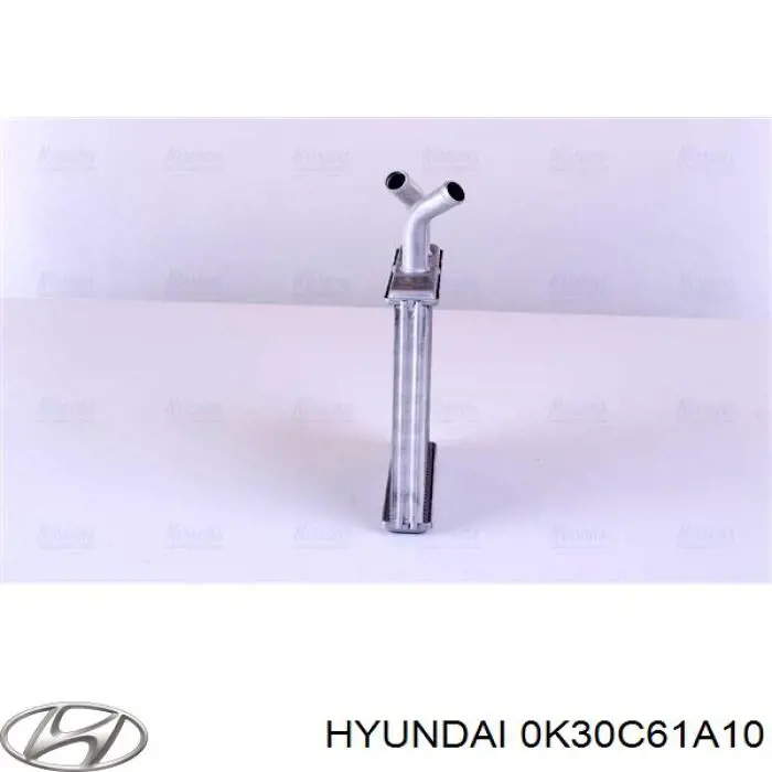 Calefactor Hyundai/Kia 0K30C61A10