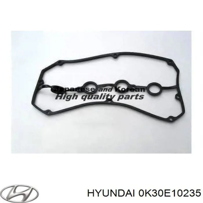 OK30E10235 Hyundai/Kia Junta de balancínes