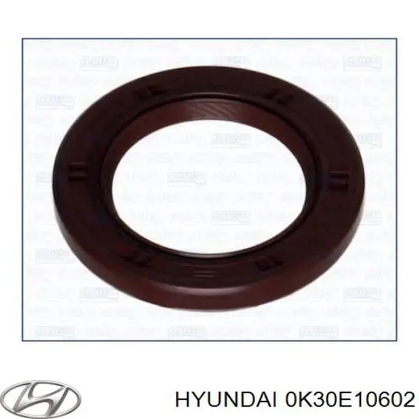Retén del árbol de levas Hyundai/Kia 0K30E10602 precio, desde 9,65 EUR