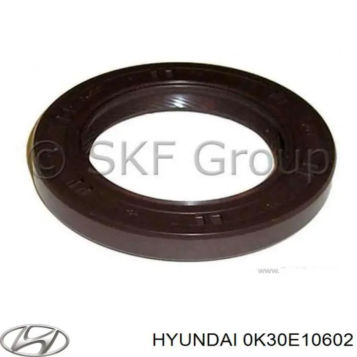 Retén del árbol de levas Hyundai/Kia 0K30E10602 precio, desde 9,85 EUR