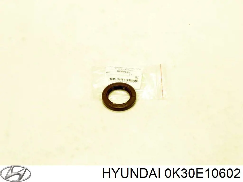 Comprar 0K30E10602 Hyundai/Kia Retén, árbol de levas