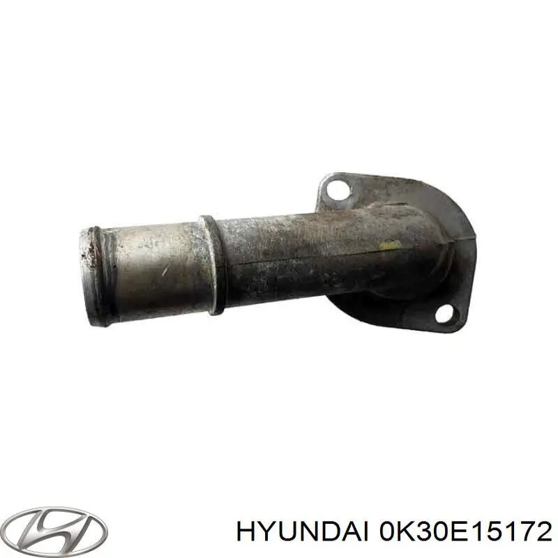 0K30E15172 Hyundai/Kia