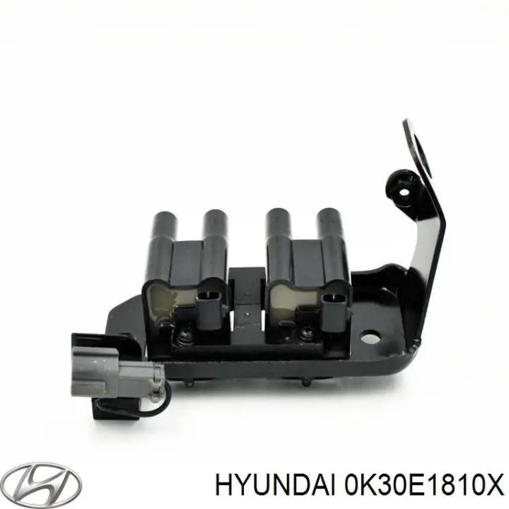 Comprar 0K30E1810X Hyundai/Kia Bobina