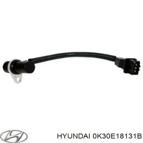 Comprar 0K30E18131B Hyundai/Kia Sensor de posición del árbol de levas