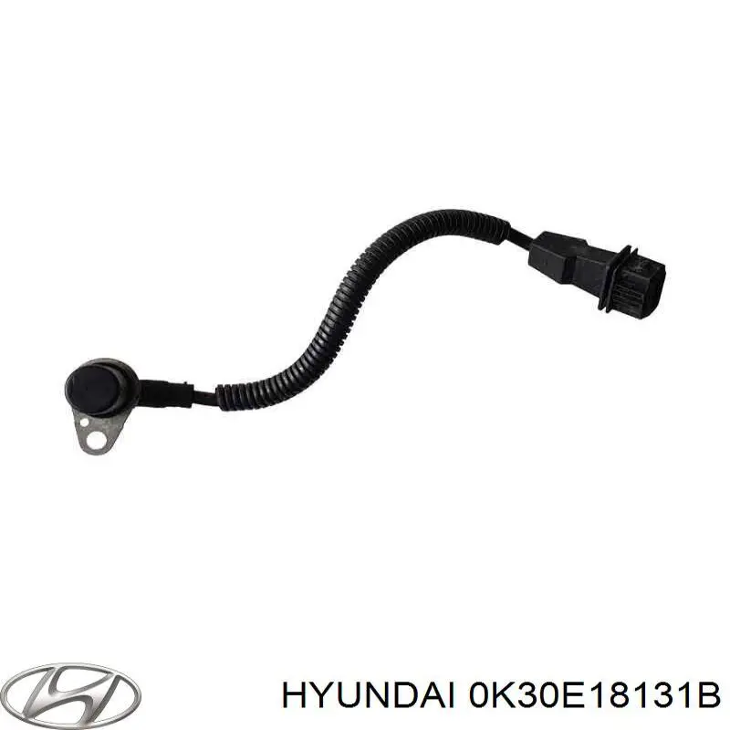 81556 NGK Sensor posición arbol de levas