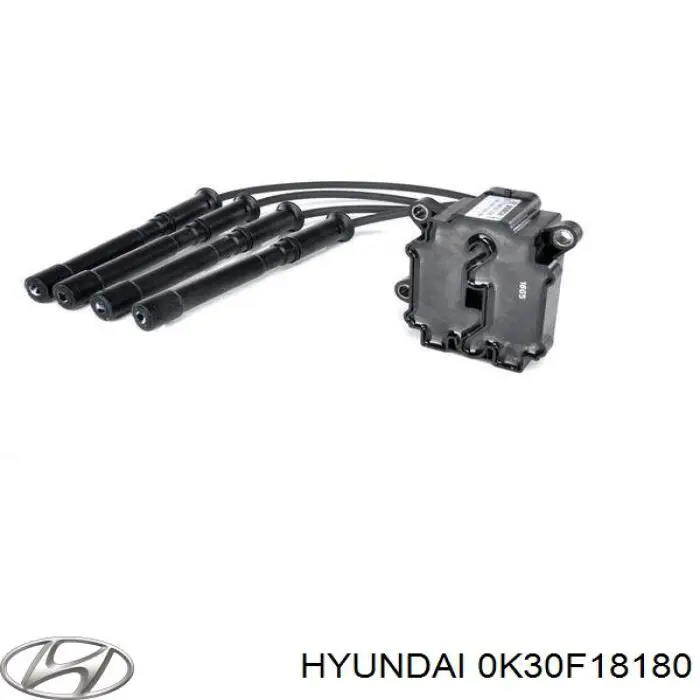 0K30E18180 Hyundai/Kia