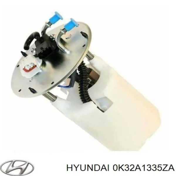 0K32A1335ZA Hyundai/Kia