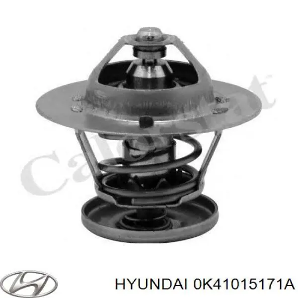 Comprar 0K41015171A Hyundai/Kia Termostato