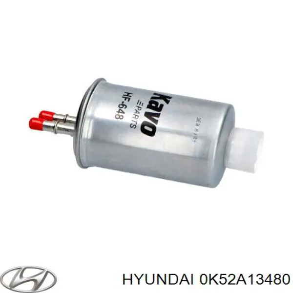 Filtro combustible Jaguar X-type CF1