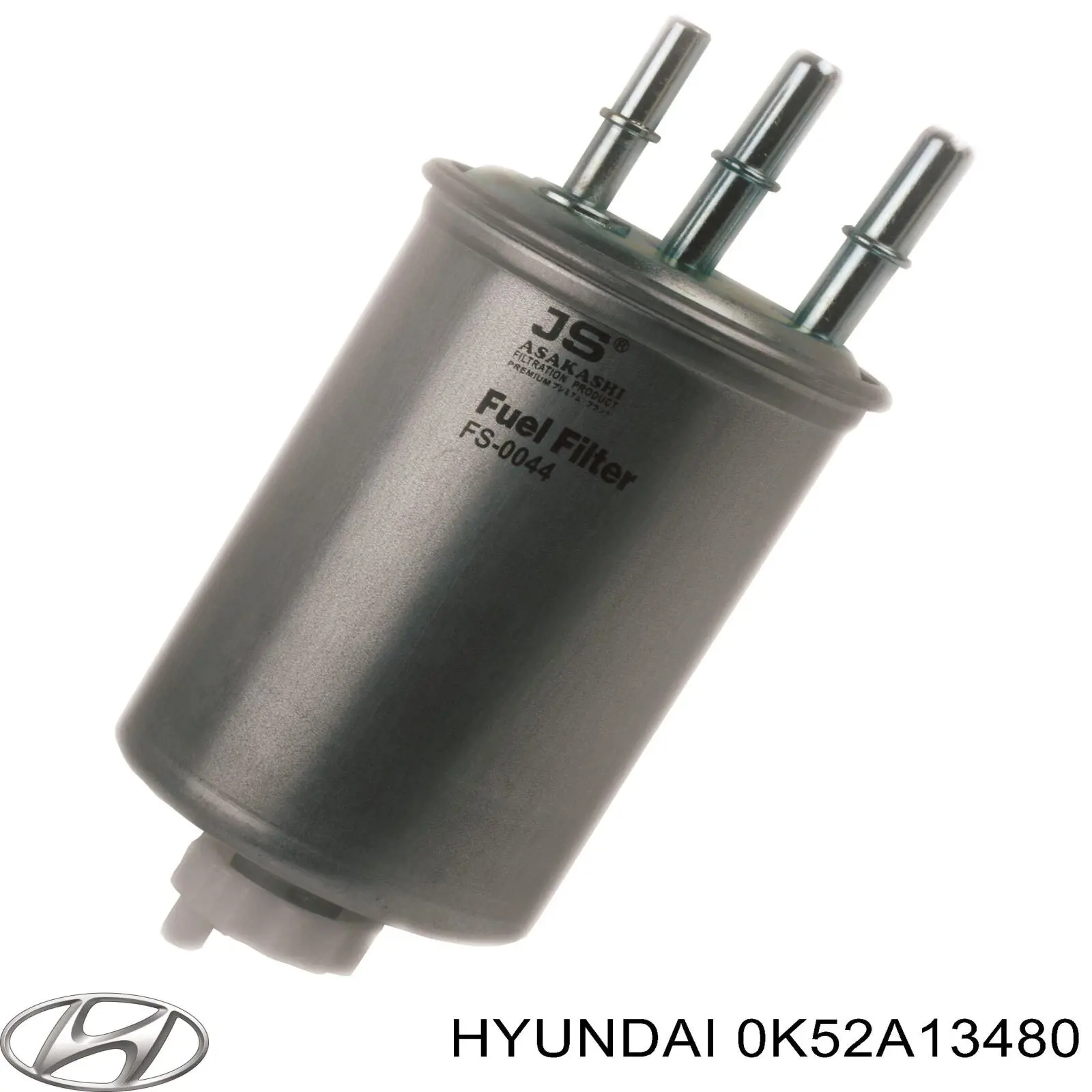 Filtro combustible Jaguar X-type CF1