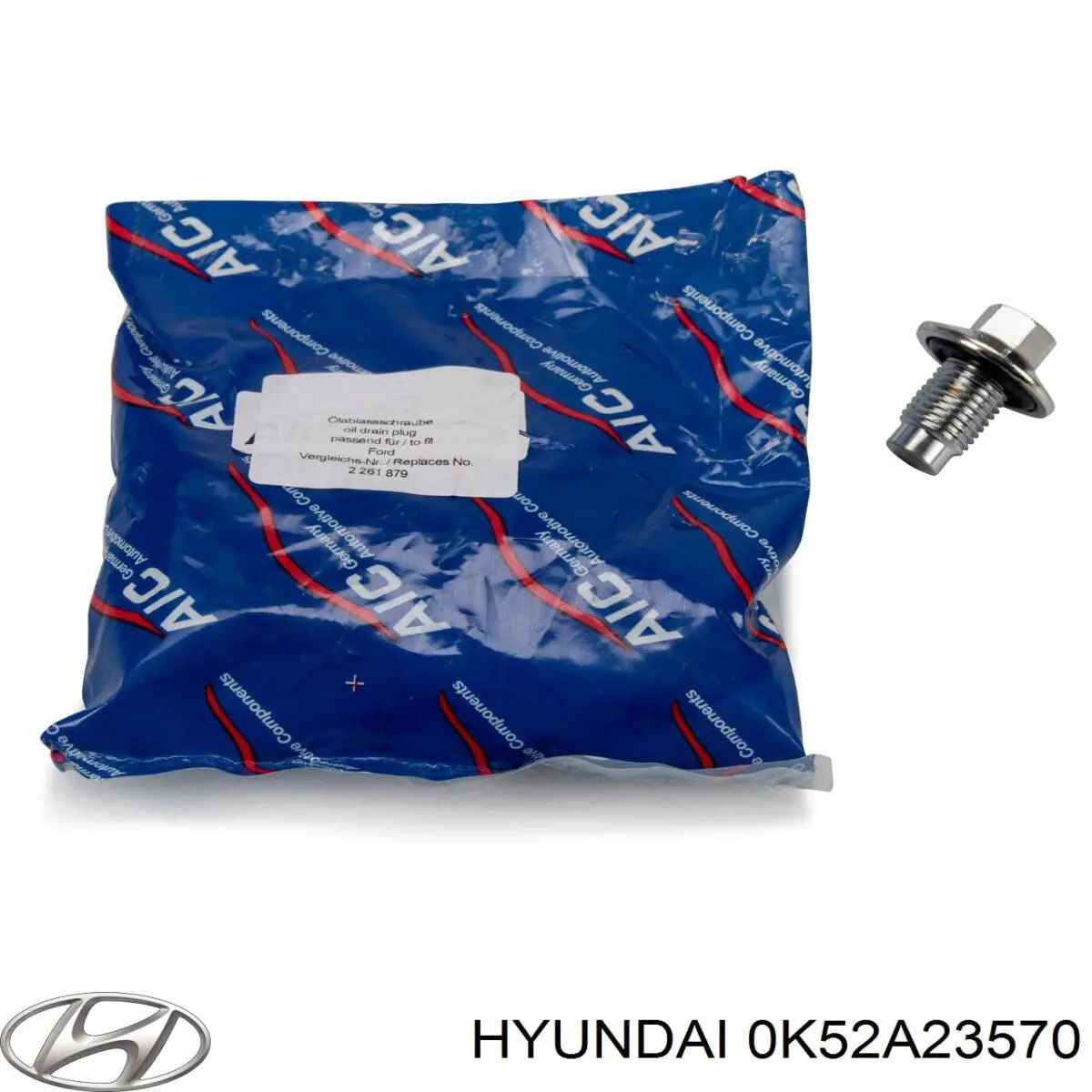 Filtro combustible Jaguar X-type CF1