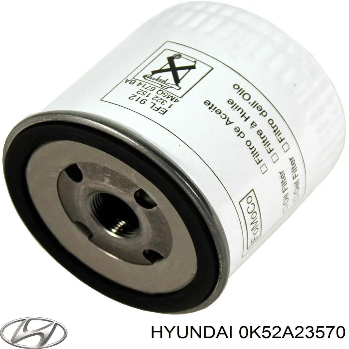 Filtro combustible Jaguar X-type CF1