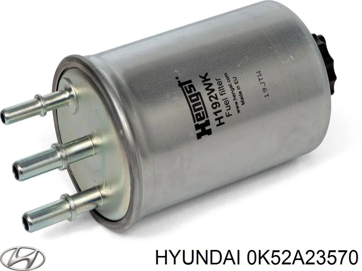 Filtro combustible Jaguar X-type CF1