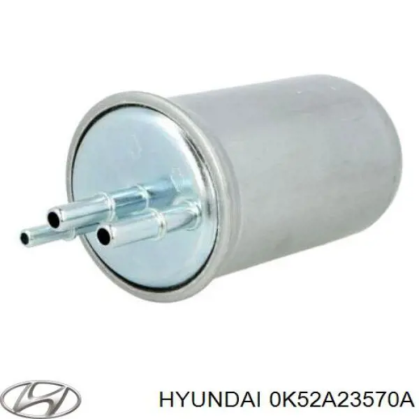 Filtro combustible Jaguar X-type CF1