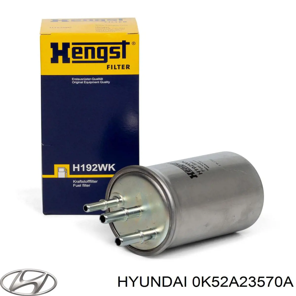 Filtro combustible Jaguar X-type CF1