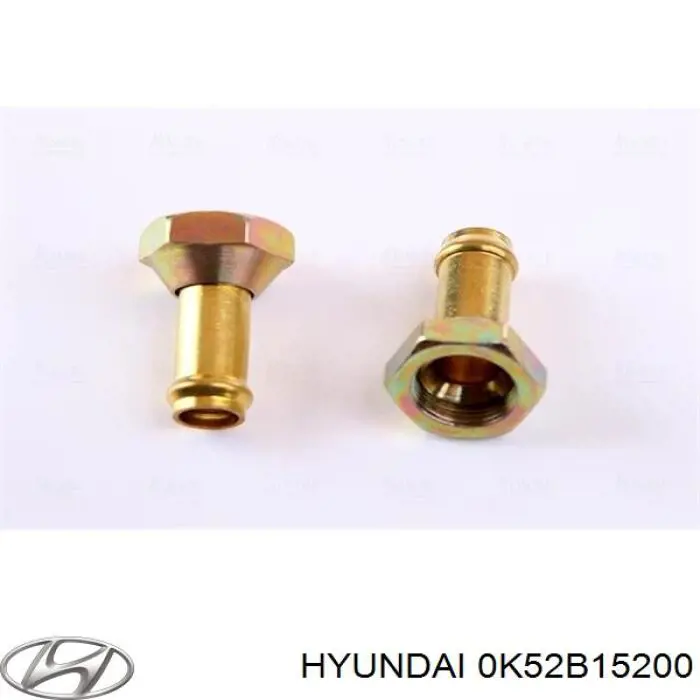 0K52B15200 Hyundai/Kia