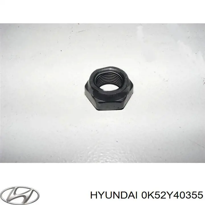  Hyundai/Kia 0K52Y40355 precio, desde  