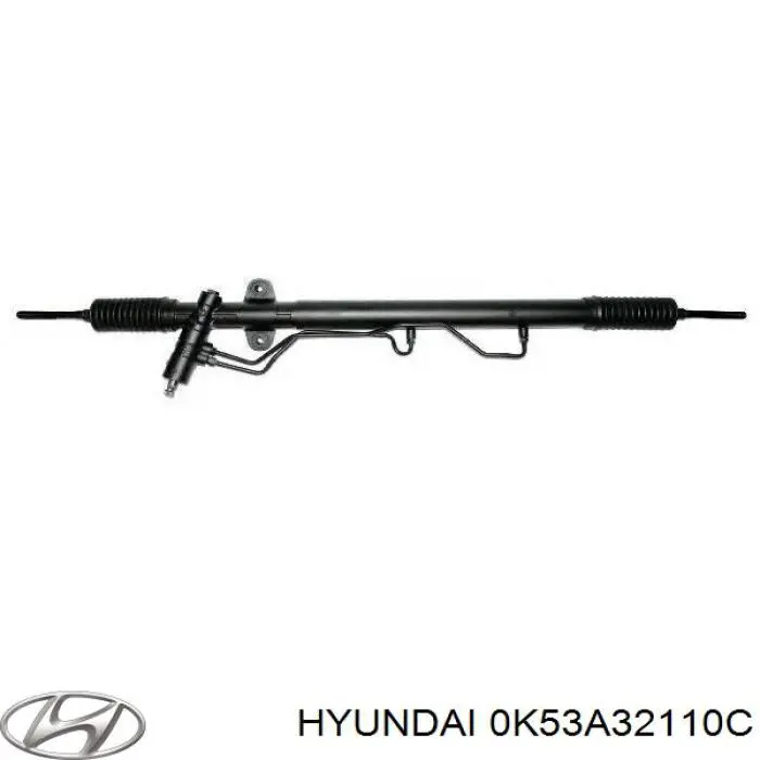 Engranaje de dirección Hyundai/Kia 0K53A32110C precio, desde 185,86 EUR
