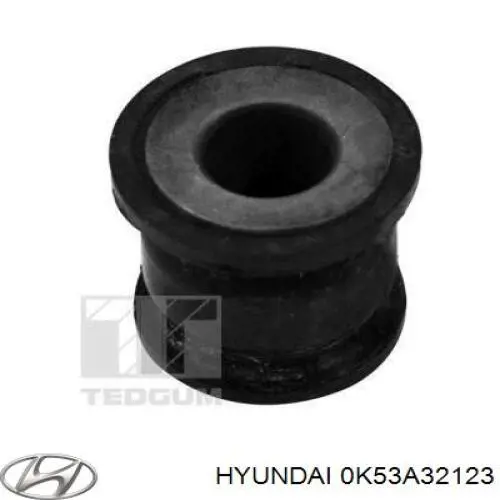  Hyundai/Kia 0K53A32123 precio, desde 12,28 EUR