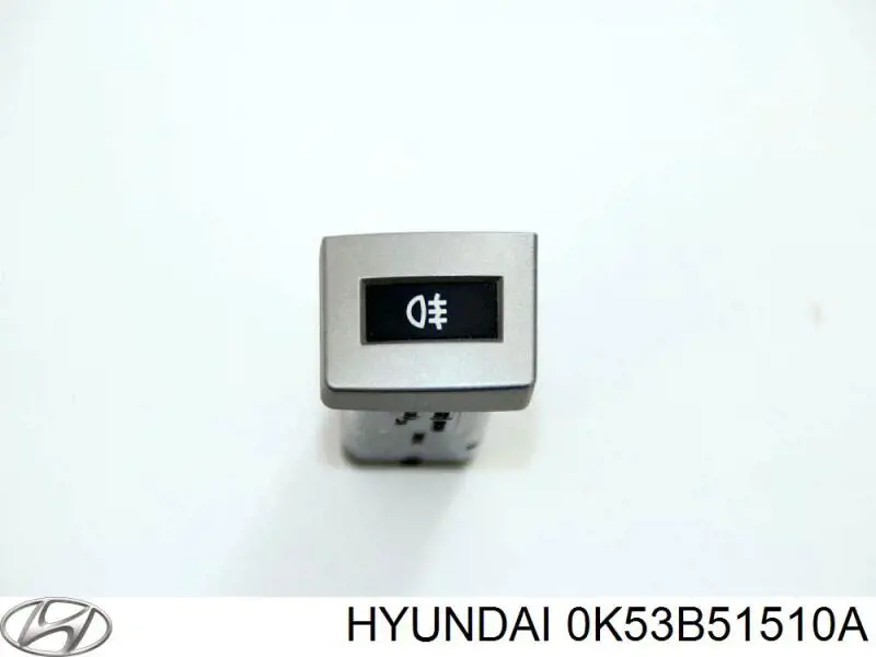 Faro antiniebla derecho Hyundai/Kia 0K53B51510A precio, desde 39,20 EUR