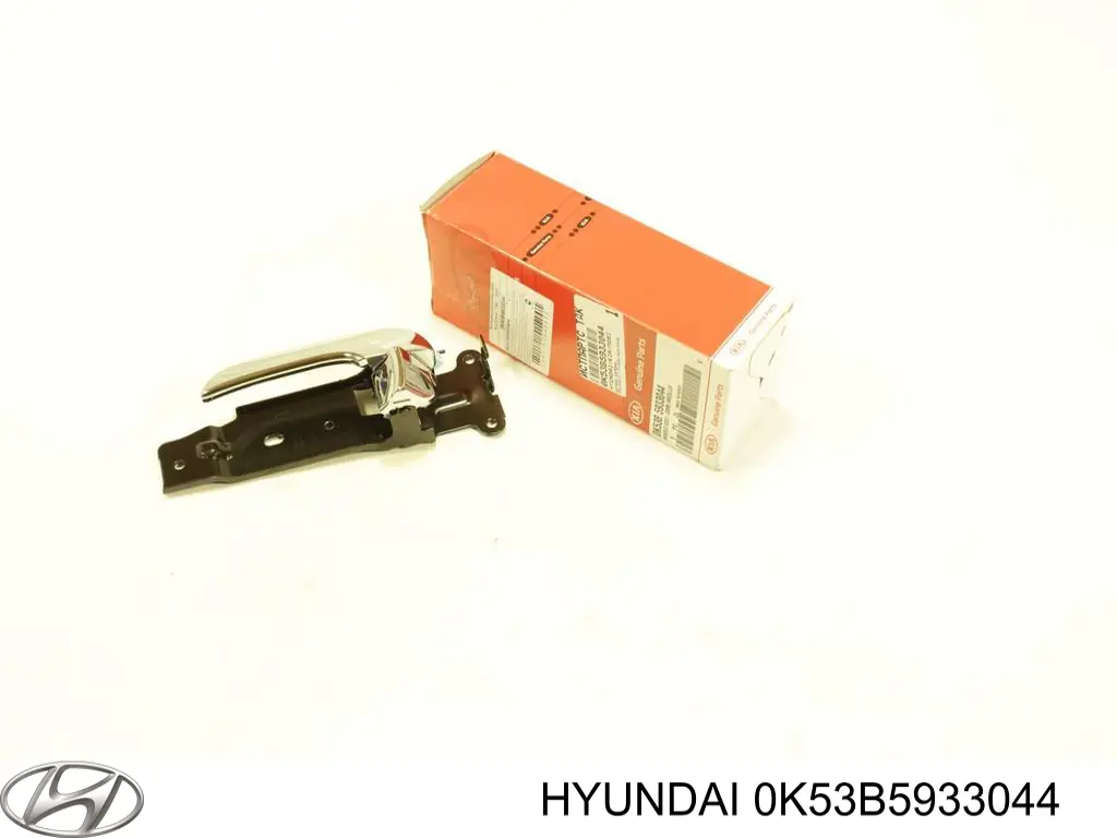 0K53B5933044 Hyundai/Kia