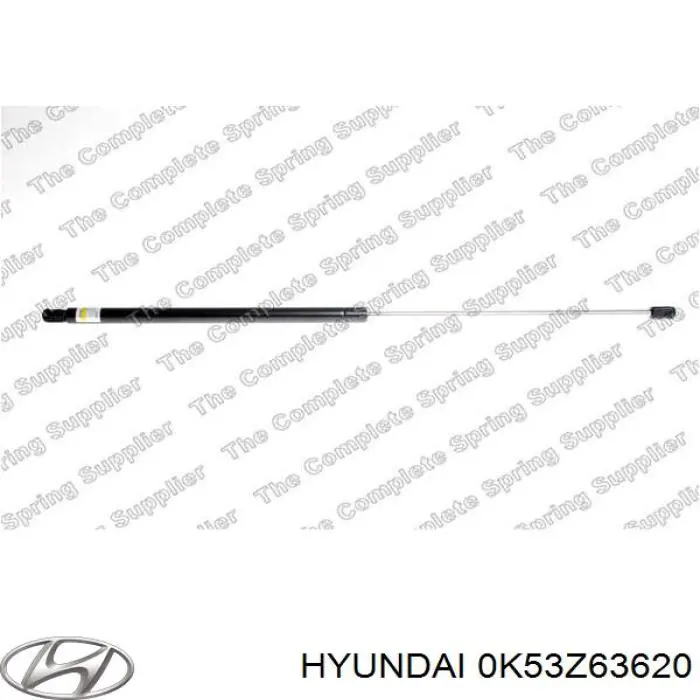 0K53Z63620 Hyundai/Kia