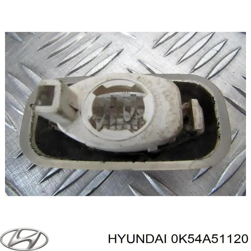 Luz intermitente Hyundai/Kia 0K54A51120 precio, desde 29,42 EUR