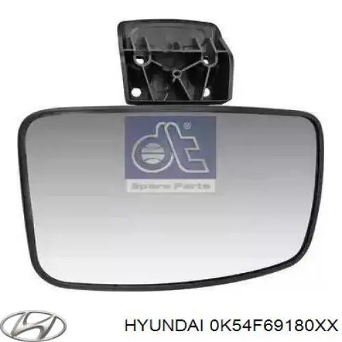 0K54F69180XX Hyundai/Kia