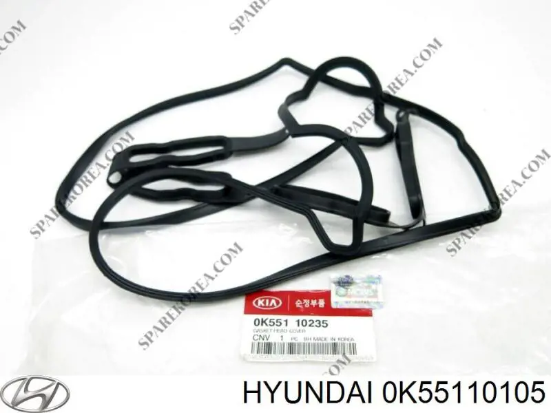 0K55110105 Hyundai/Kia