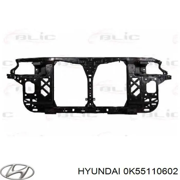 Retén de cigüeñal frontal Hyundai/Kia 0K55110602 precio, desde 5,35 EUR