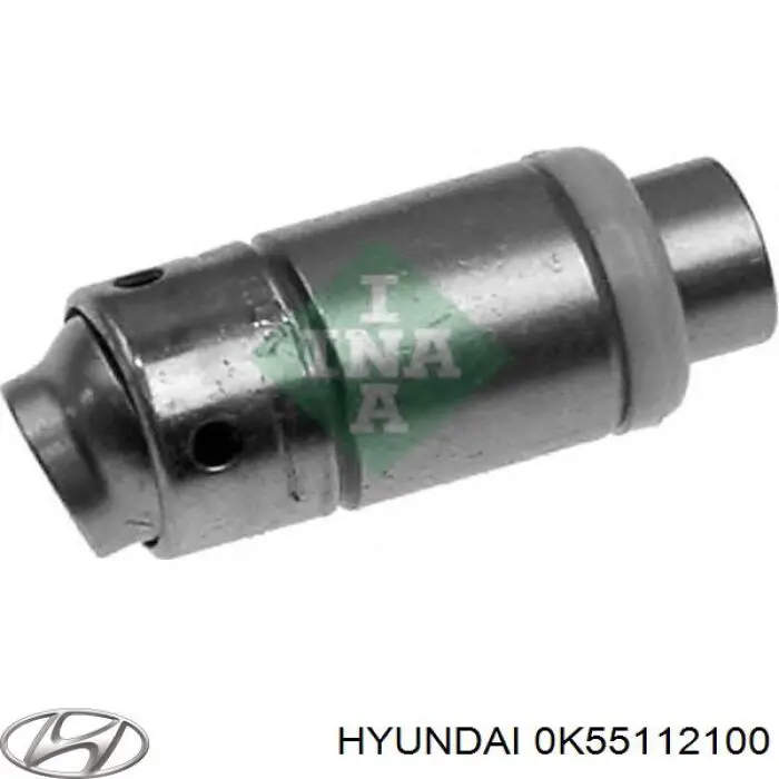 Comprar 0K55112100 Hyundai/Kia Taqués hidráulicos