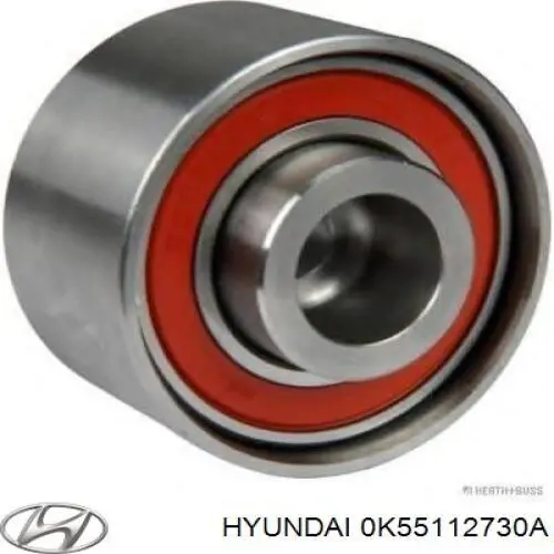Comprar OK55112730A Hyundai/Kia Polea correa distribución