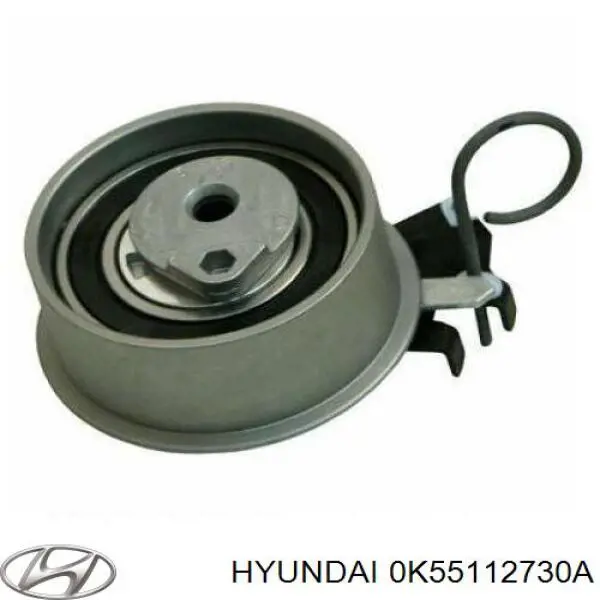 Polea correa distribución OK55112730A Hyundai/Kia