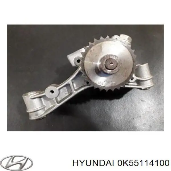 0K55114100 Hyundai/Kia