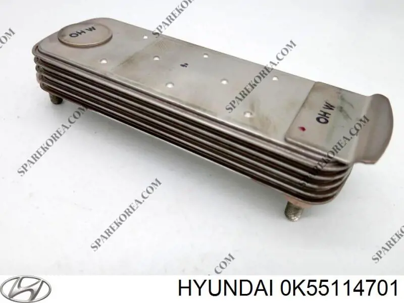 K55114701 Hyundai/Kia