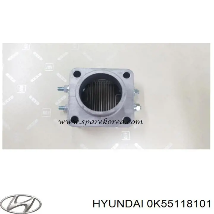 0K55118101 Hyundai/Kia