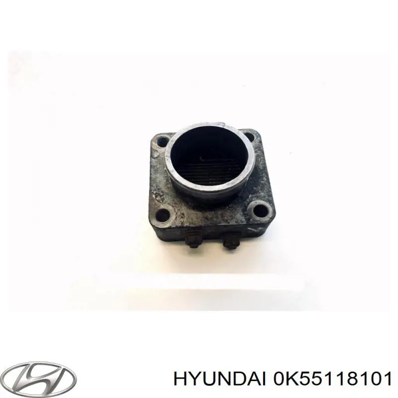 Calentador de aire del colector de admisión Hyundai/Kia 0K55118101 precio, desde 65,34 EUR