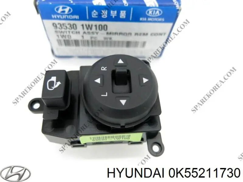 Tensor de cadena de distribución KIA Carnival II