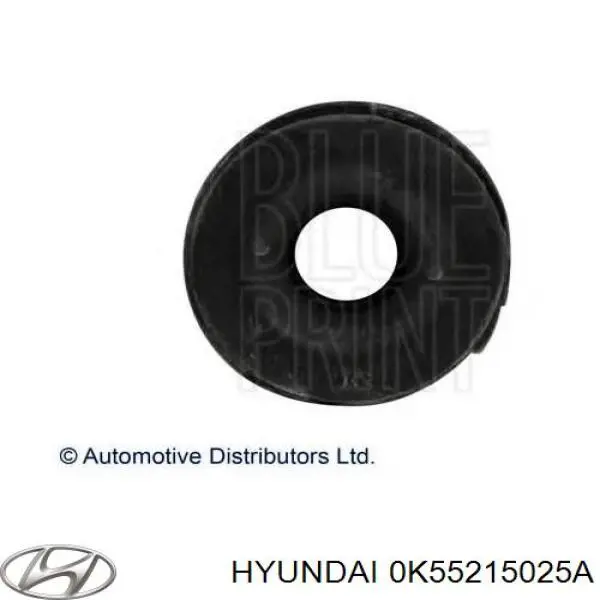 Comprar OK55215025B Hyundai/Kia Ventilador de radiador