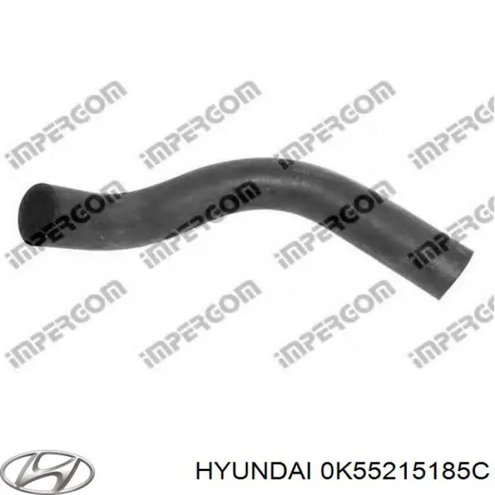 0K55215185C Hyundai/Kia