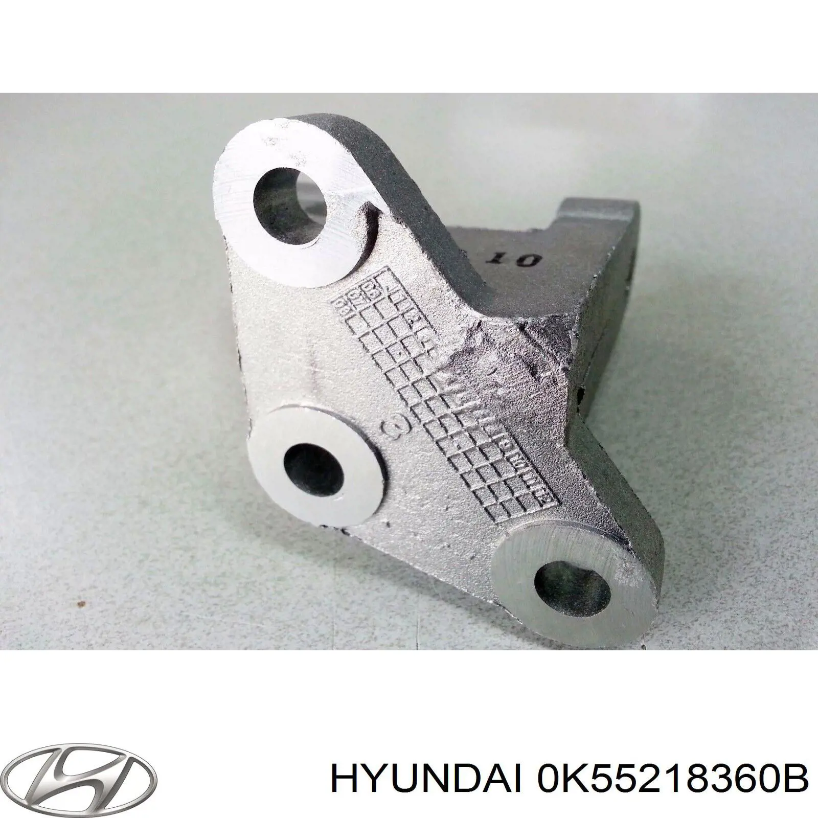 0K55218360B Hyundai/Kia