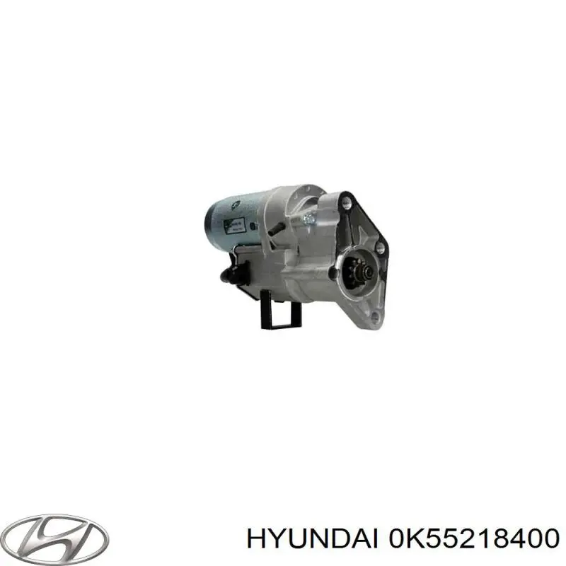 K55218400 Hyundai/Kia Arranque motores