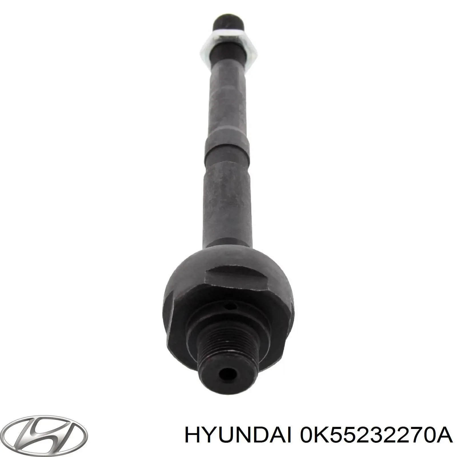 Barra de dirección izquierda Hyundai/Kia 0K55232270A precio, desde 14,63 EUR