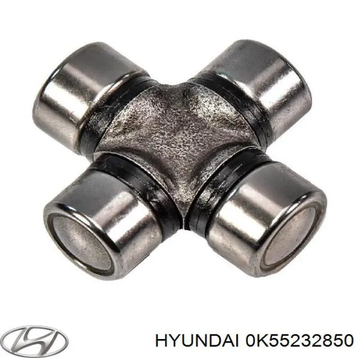 Columna de dirección Hyundai/Kia 0K55232850 precio, desde 79,22 EUR