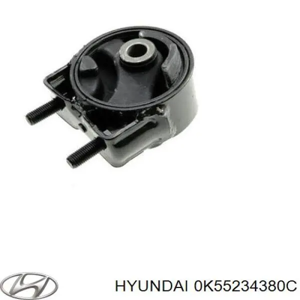 Comprar OK55234380C Hyundai/Kia Soporte del amortiguador delantero