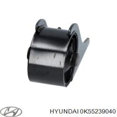 0K55239040 Hyundai/Kia soporte de motor trasero