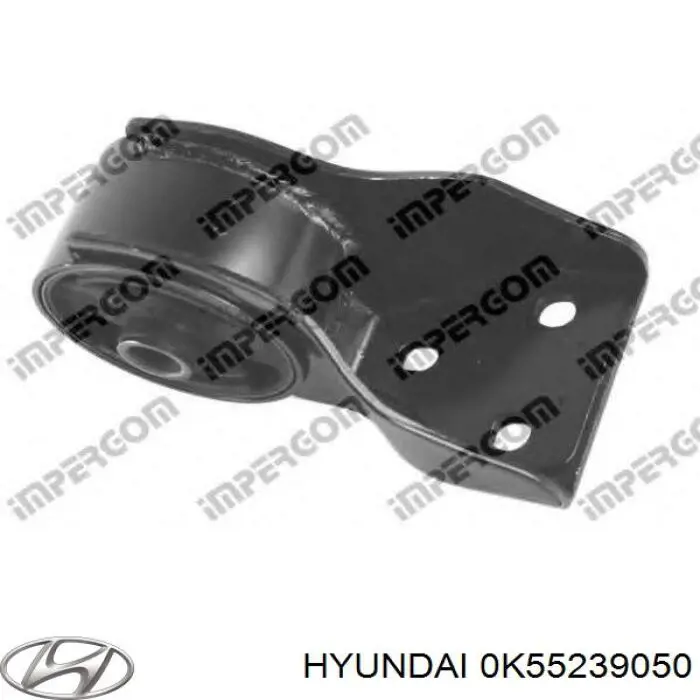 Comprar 0K55239050 Hyundai/Kia Soporte de motor delantero